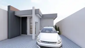 Imagem 3 - Casa em Aeronautas, Lagoa Santa - MG