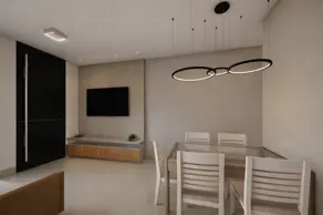 Imagem 5 - Casa em Aeronautas, Lagoa Santa - MG