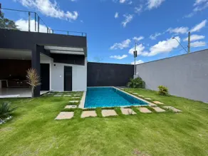 Casa Vila dos Ipês, Lagoa Santa - MG — foto 2