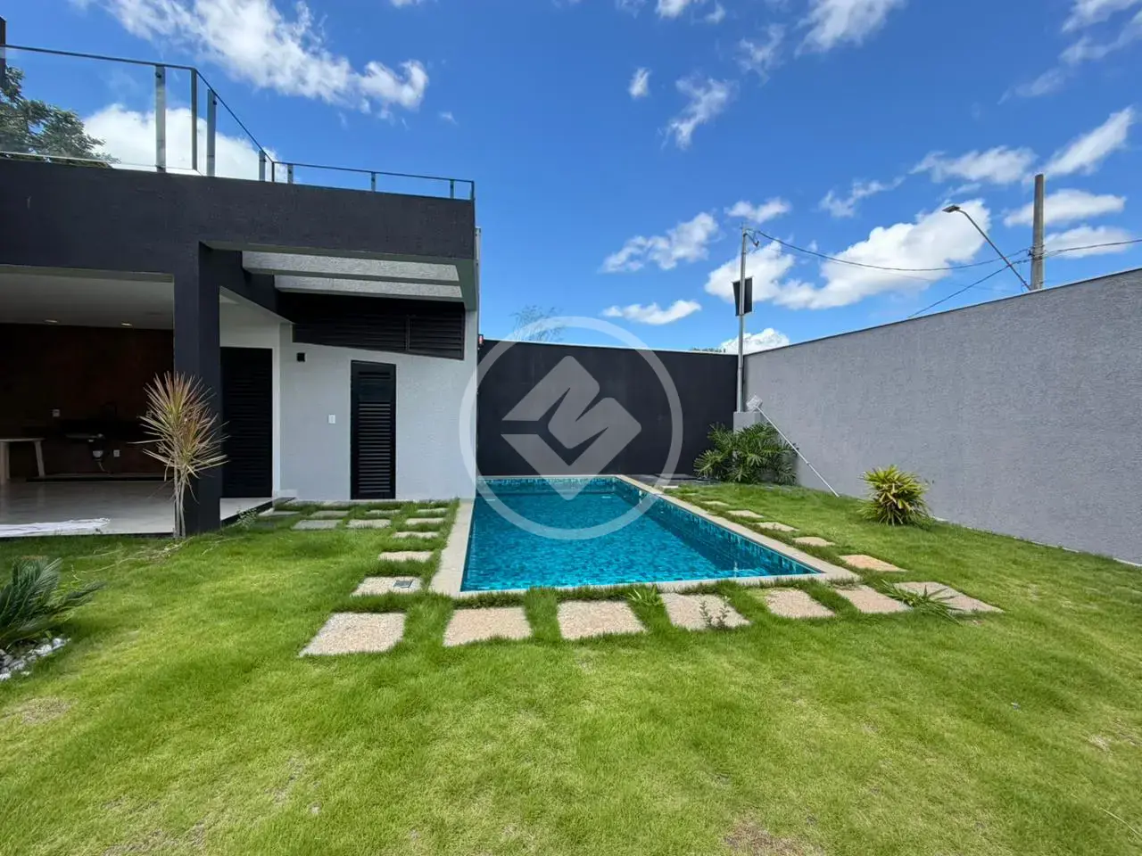 Imagem 1 - Casa em Vila dos Ipês, Lagoa Santa - MG