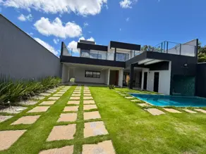 Casa Vila dos Ipês, Lagoa Santa - MG — foto 1