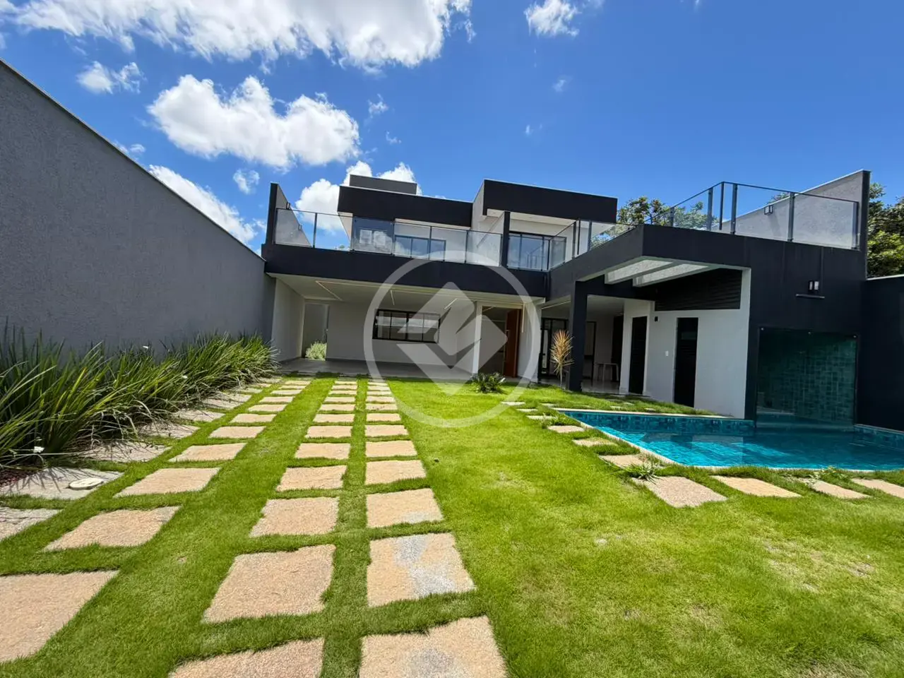 Imagem 1 - Casa em Vila dos Ipês, Lagoa Santa - MG
