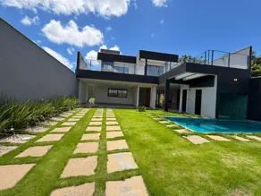 Imagem 2 - Casa em Vila dos Ipês, Lagoa Santa - MG
