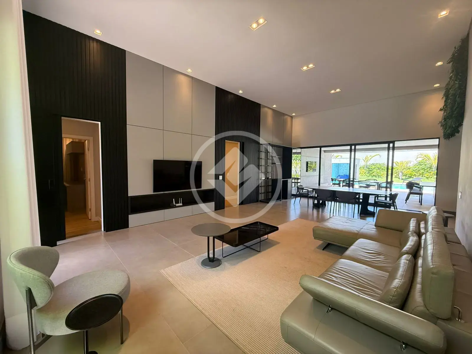 Imagem 1 - Casa Condomínio em Residencial Vitória II, Lagoa Santa - MG