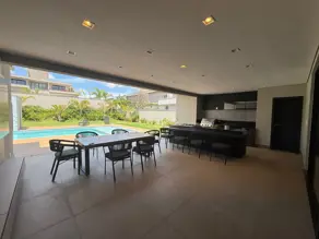 Imagem 5 - Casa Condomínio em Residencial Vitória II, Lagoa Santa - MG