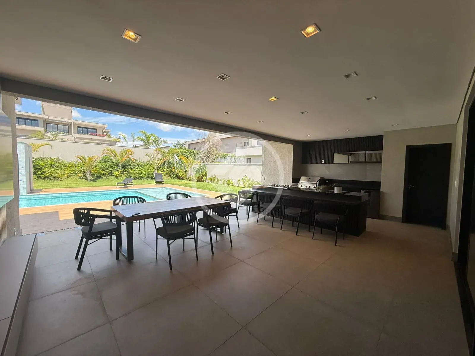 Imagem 5 - Casa Condomínio em Residencial Vitória II, Lagoa Santa - MG