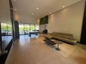 Imagem 2 - Casa Condomínio em Residencial Vitória II, Lagoa Santa - MG