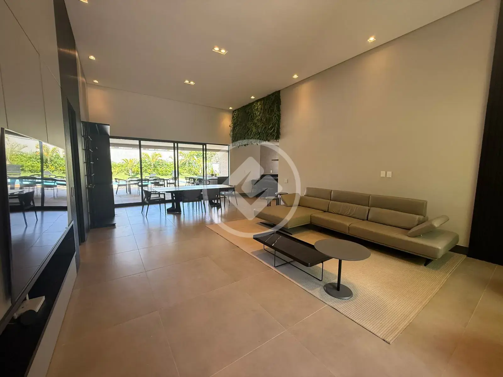 Imagem 2 - Casa Condomínio em Residencial Vitória II, Lagoa Santa - MG