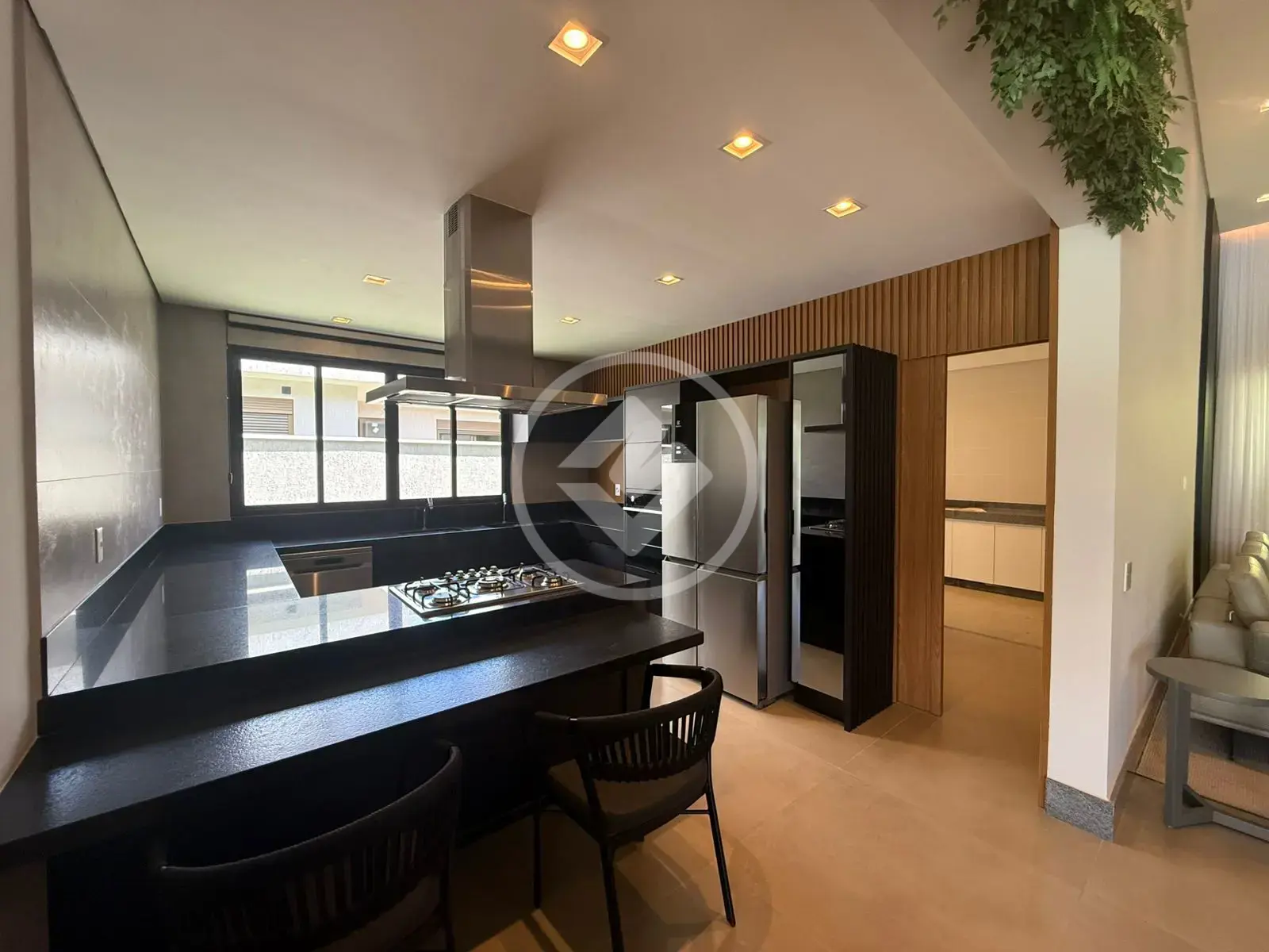 Imagem 6 - Casa Condomínio em Residencial Vitória II, Lagoa Santa - MG