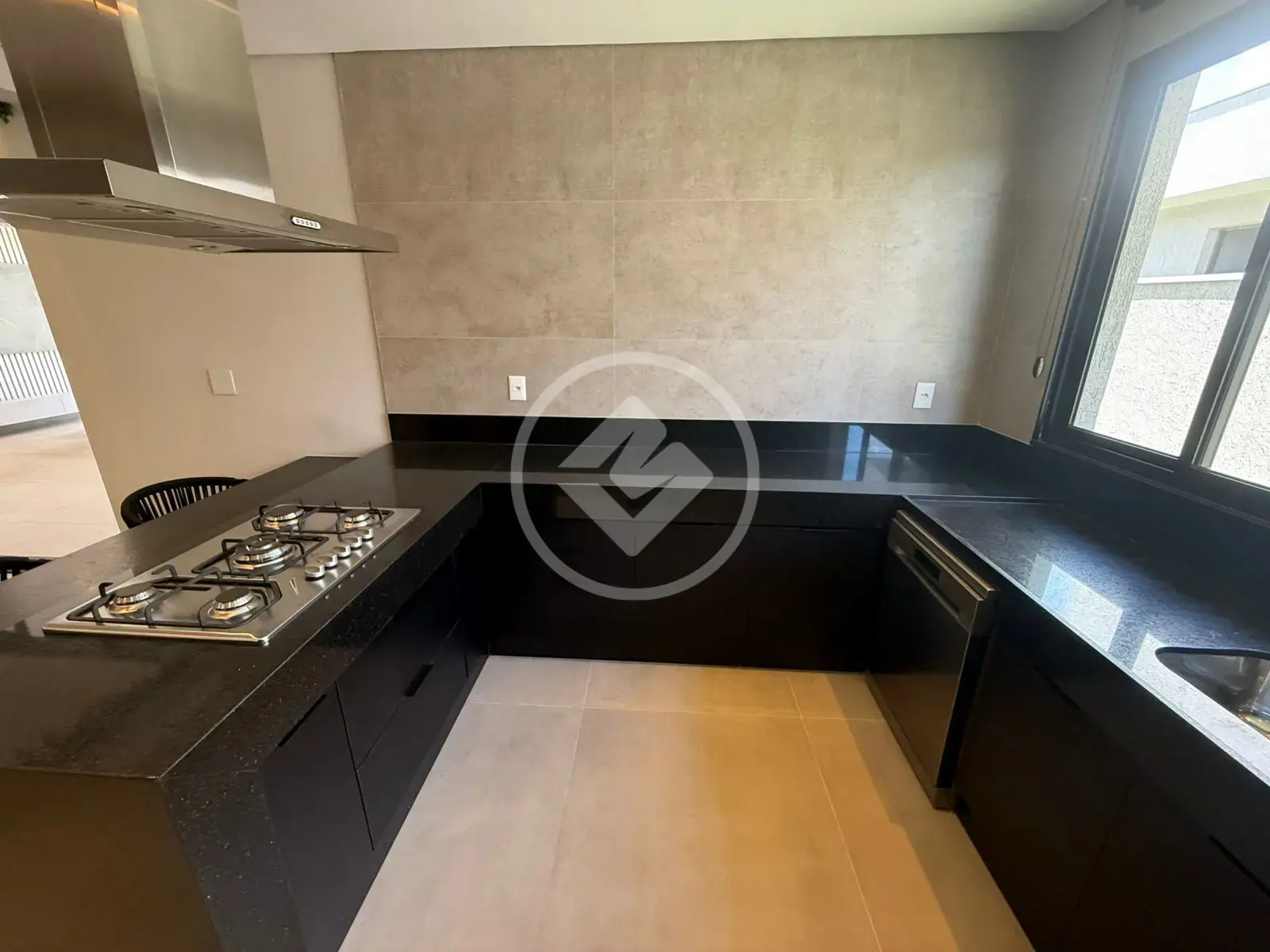 Imagem 4 - Casa Condomínio em Residencial Vitória II, Lagoa Santa - MG