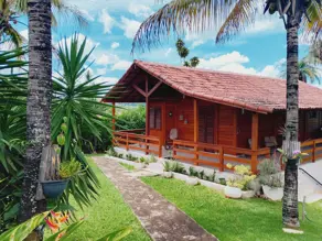 Casa Condomínio Condados da Lagoa, Lagoa Santa - MG — foto 1