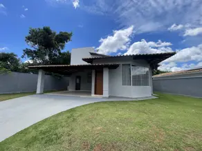Casa Condomínio Sobradinho, Lagoa Santa - MG — foto 2