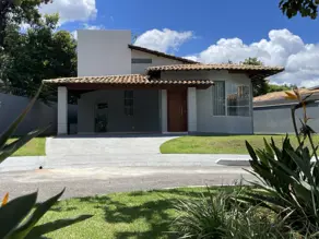 Casa Condomínio Sobradinho, Lagoa Santa - MG — foto 1