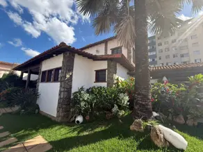 Casa Santos Dumont, Lagoa Santa - MG — foto 1