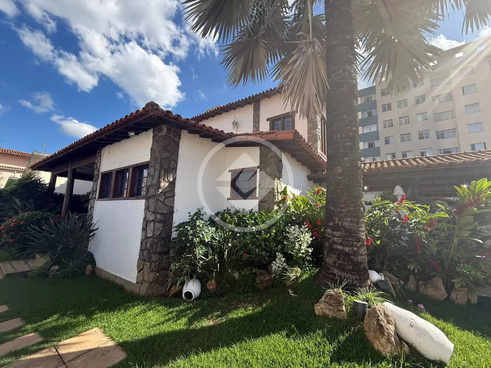 Imagem 1 - Casa em Santos Dumont, Lagoa Santa - MG