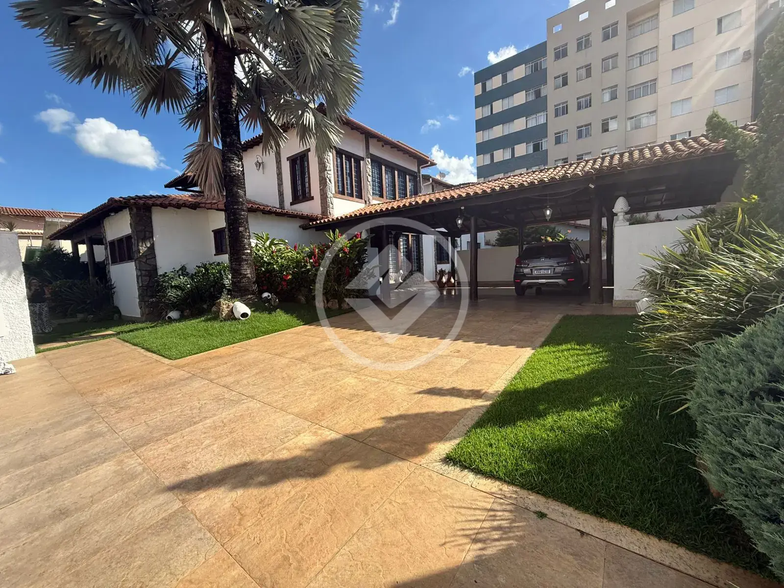 Imagem 1 - Casa em Santos Dumont, Lagoa Santa - MG