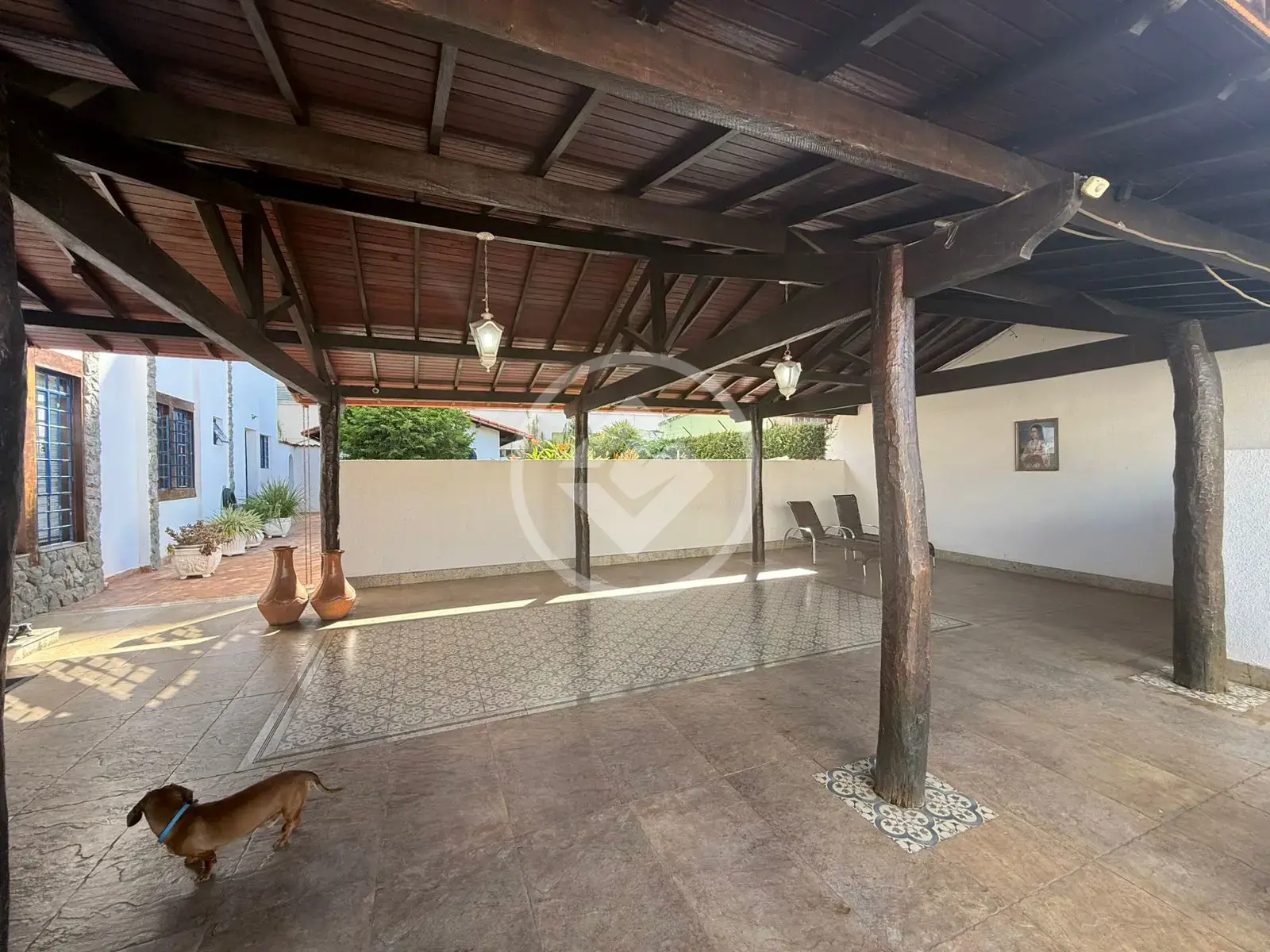 Imagem 6 - Casa em Santos Dumont, Lagoa Santa - MG
