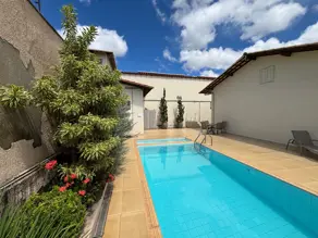 Casa Parque Jardim Itaú, Vespasiano - MG — foto 1