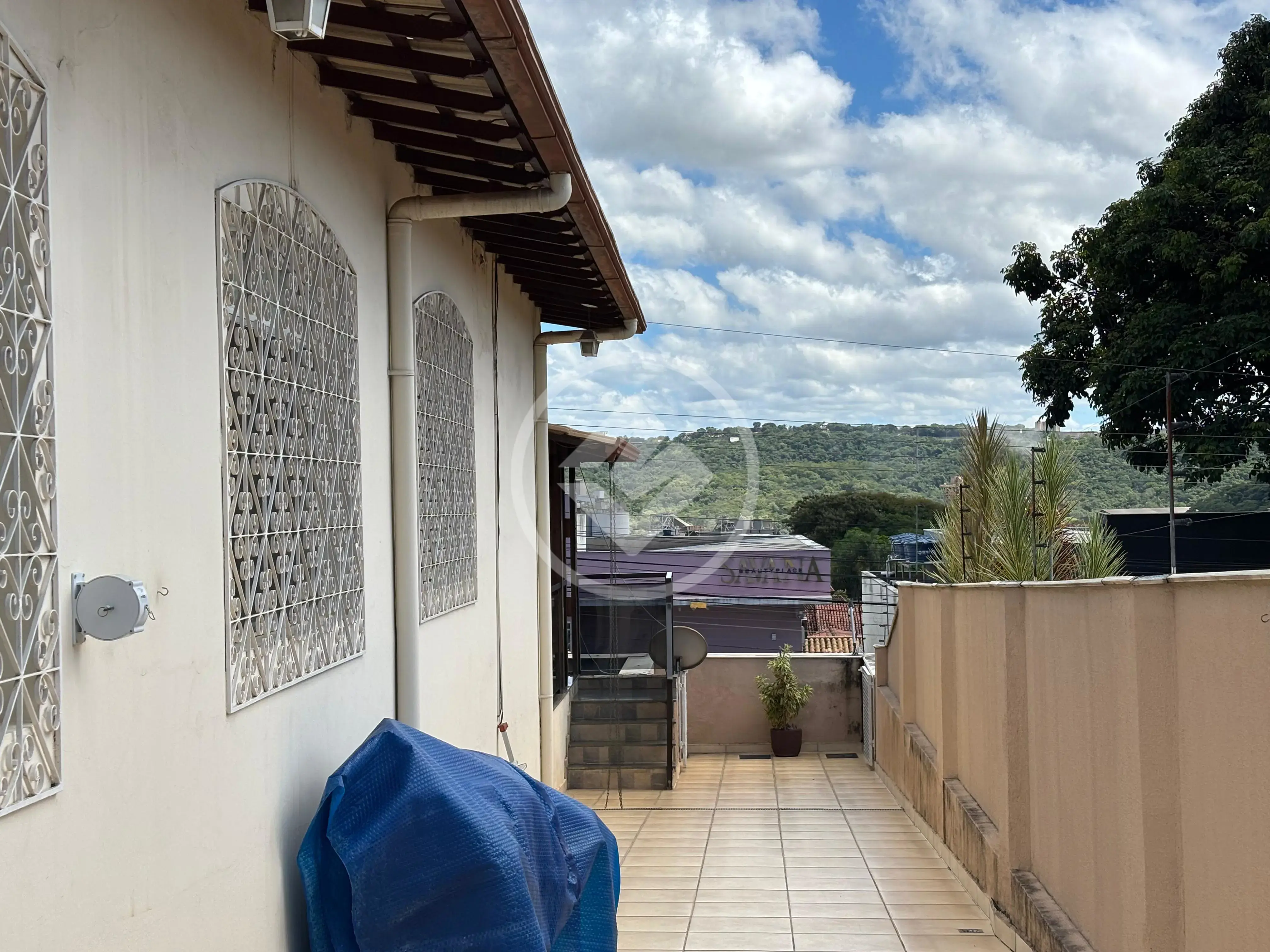 Imagem 3 - Casa em Parque Jardim Itaú, Vespasiano - MG
