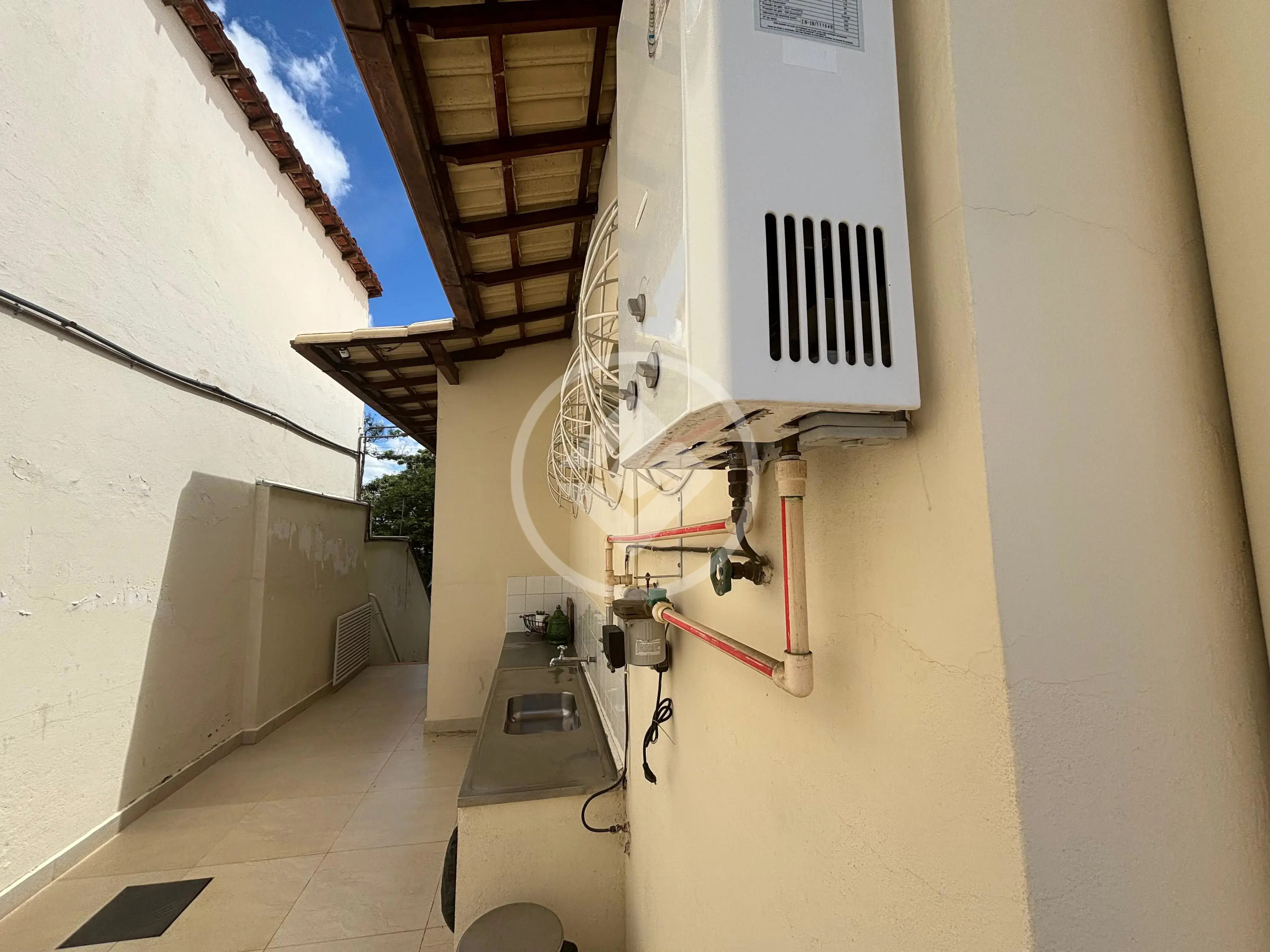 Imagem 5 - Casa em Parque Jardim Itaú, Vespasiano - MG