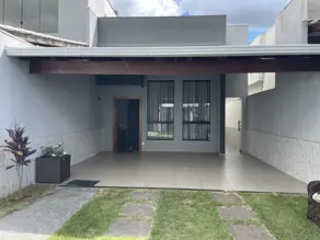 Imagem 3 - Casa em Residencial Solarium, Lagoa Santa - MG