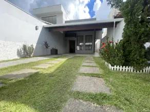 Casa Residencial Solarium, Lagoa Santa - MG — foto 1