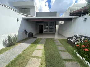 Imagem 4 - Casa em Residencial Solarium, Lagoa Santa - MG