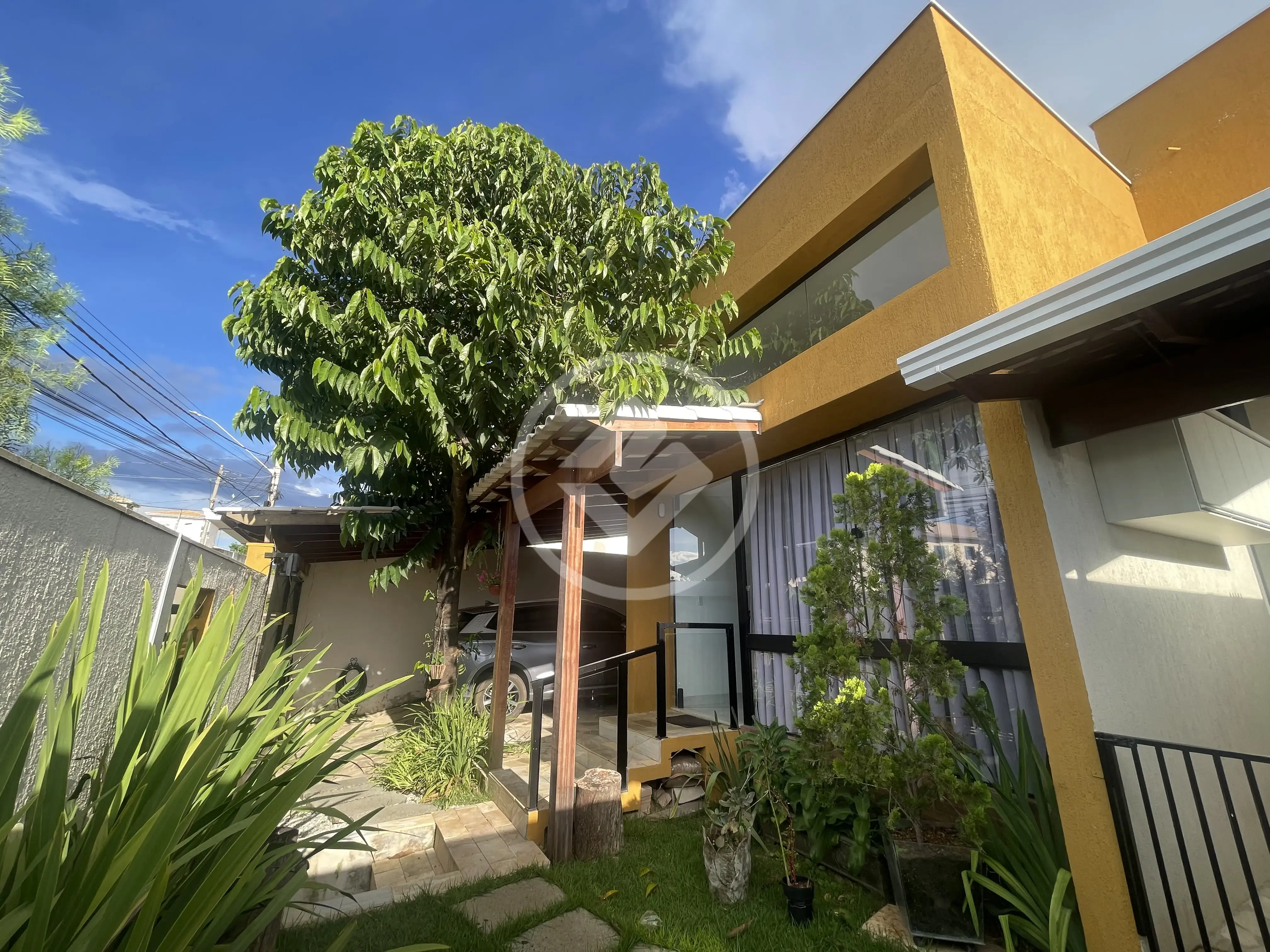 Imagem 1 - Casa em Novo Santos Dumont, Lagoa Santa - MG