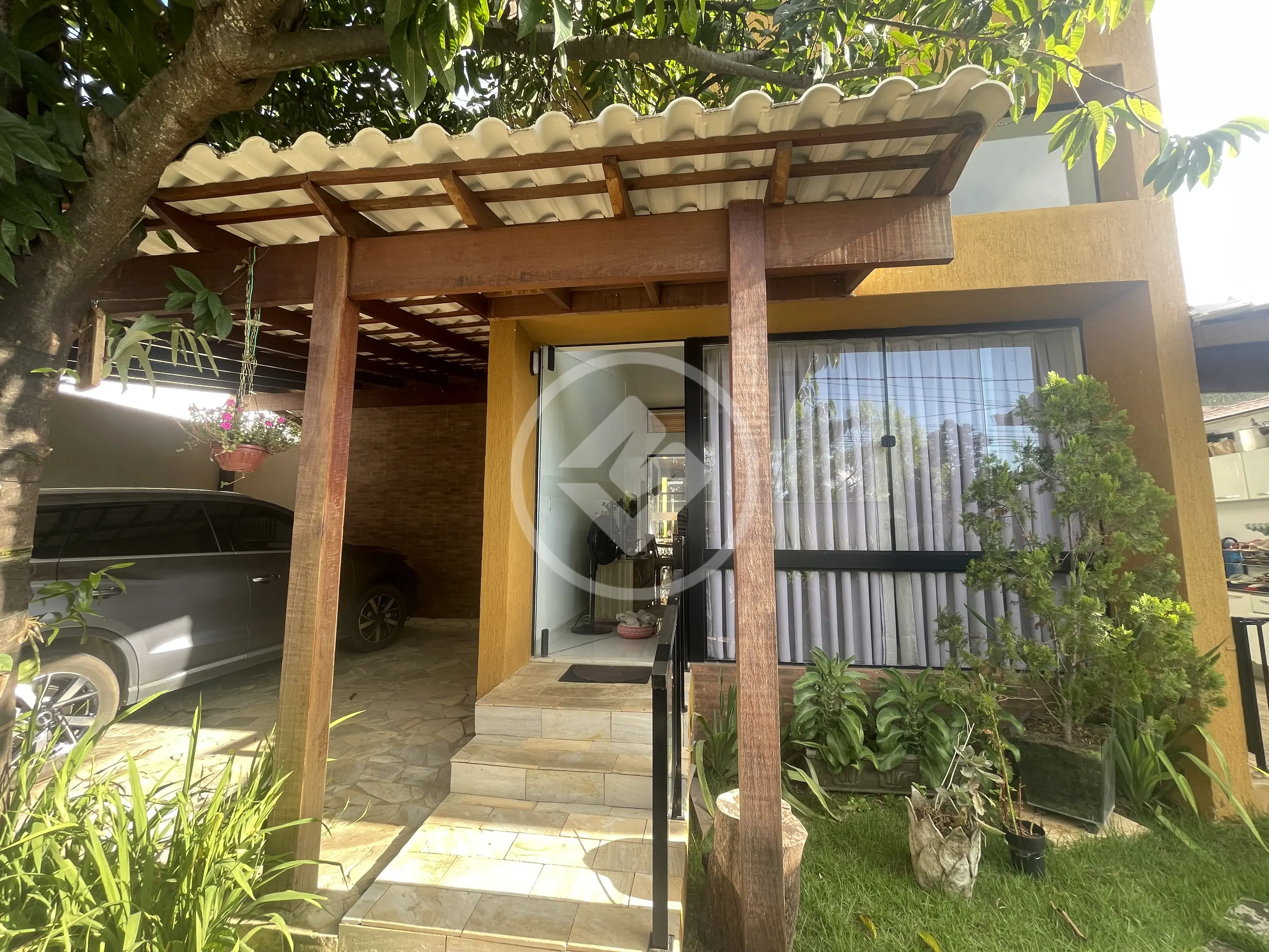 Imagem 2 - Casa em Novo Santos Dumont, Lagoa Santa - MG