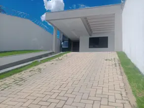 Casa Residencial Riviera, Lagoa Santa - MG — foto 2