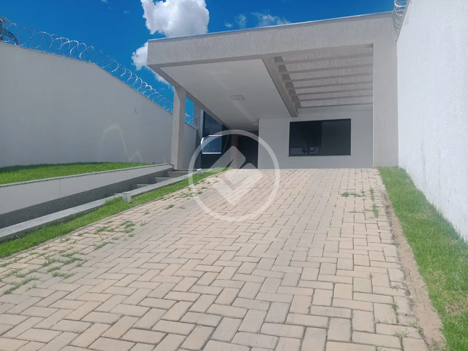 Imagem 2 - Casa em Residencial Riviera, Lagoa Santa - MG