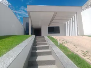 Casa Residencial Riviera, Lagoa Santa - MG — foto 2