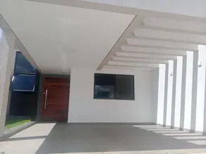 Imagem 3 - Casa em Residencial Riviera, Lagoa Santa - MG