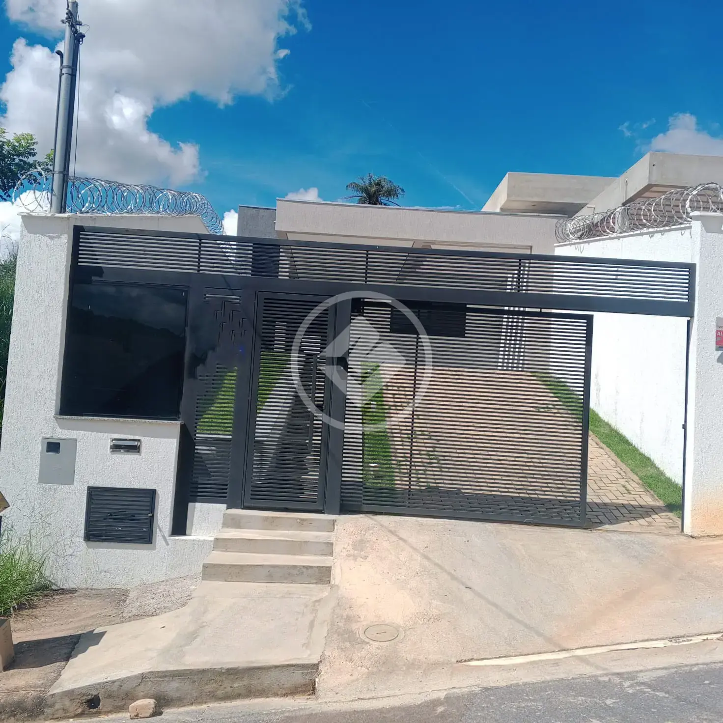 Imagem 1 - Casa em Residencial Riviera, Lagoa Santa - MG
