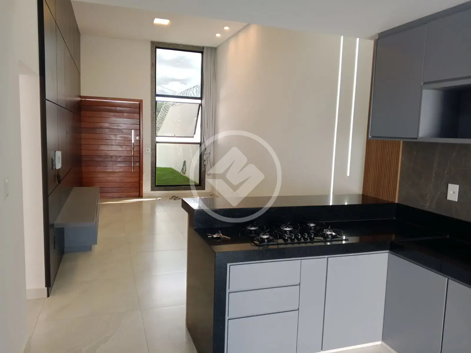 Imagem 6 - Casa em Residencial Riviera, Lagoa Santa - MG