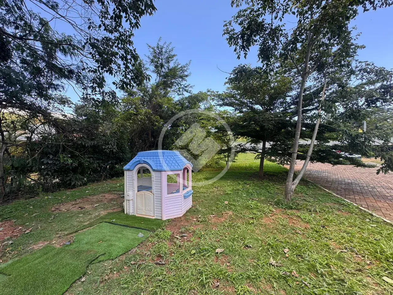 Imagem 2 - Terreno Condomínio em Nossa Senhora de Fátima, Lagoa Santa - MG
