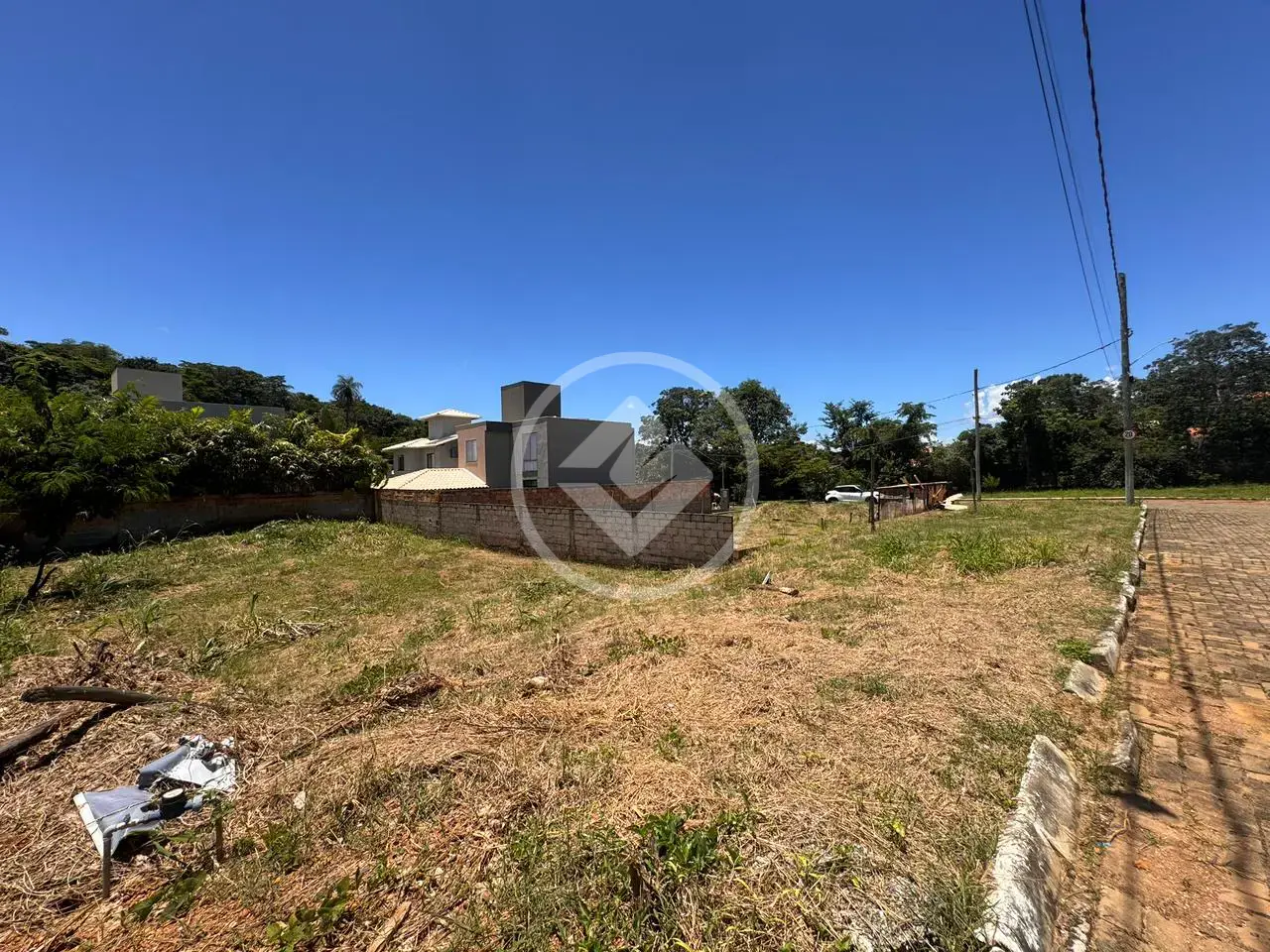 Imagem 5 - Terreno Condomínio em Nossa Senhora de Fátima, Lagoa Santa - MG