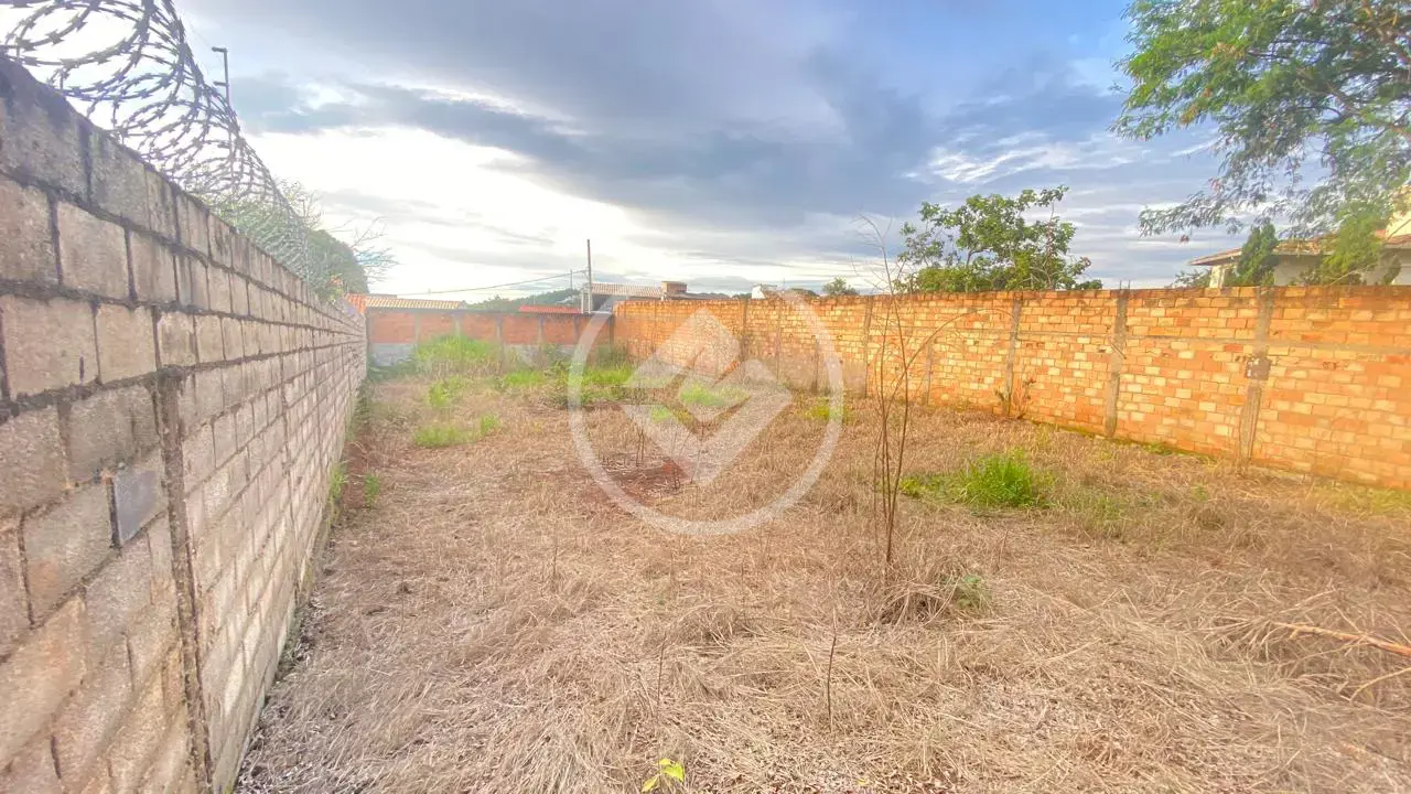 Imagem 1 - Terreno em Cidade Praia Angélica II, Lagoa Santa - MG