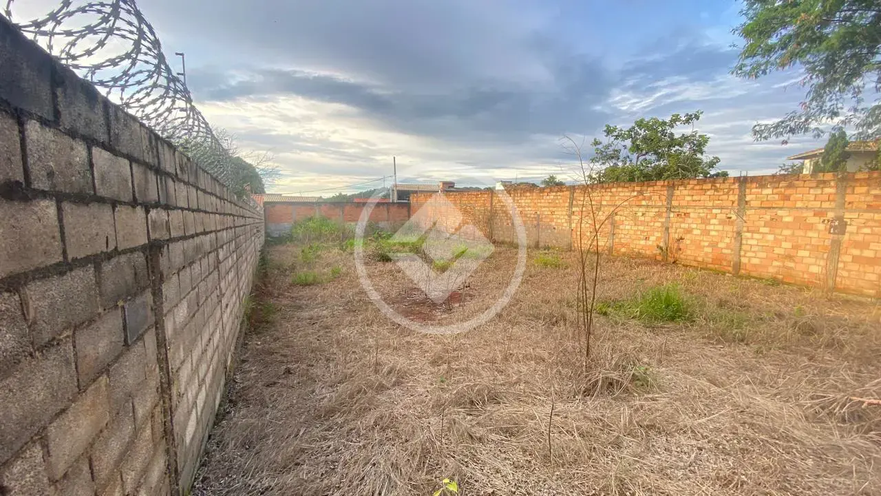 Imagem 1 - Terreno em Cidade Praia Angélica II, Lagoa Santa - MG