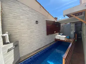 Apartamento Planalto, Belo Horizonte - MG — foto 1