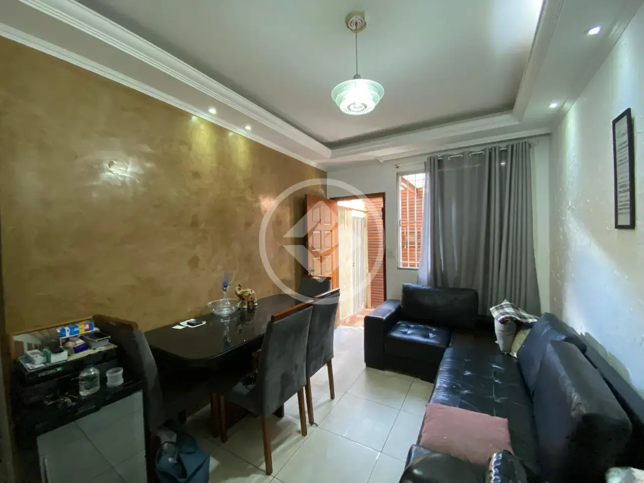 Image 2 - Apartamento em Planalto, Belo Horizonte - MG