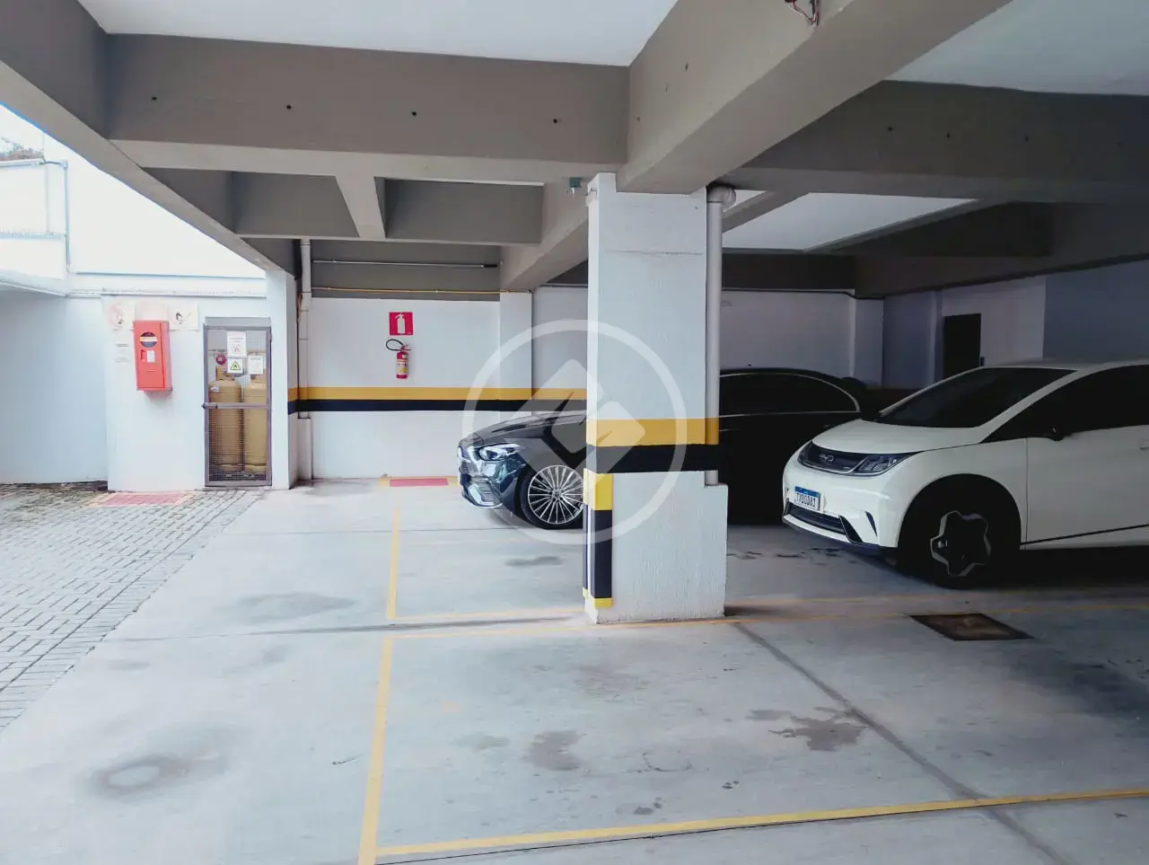 Imagem 3 - Apartamento em Santa Amélia, Belo Horizonte - MG