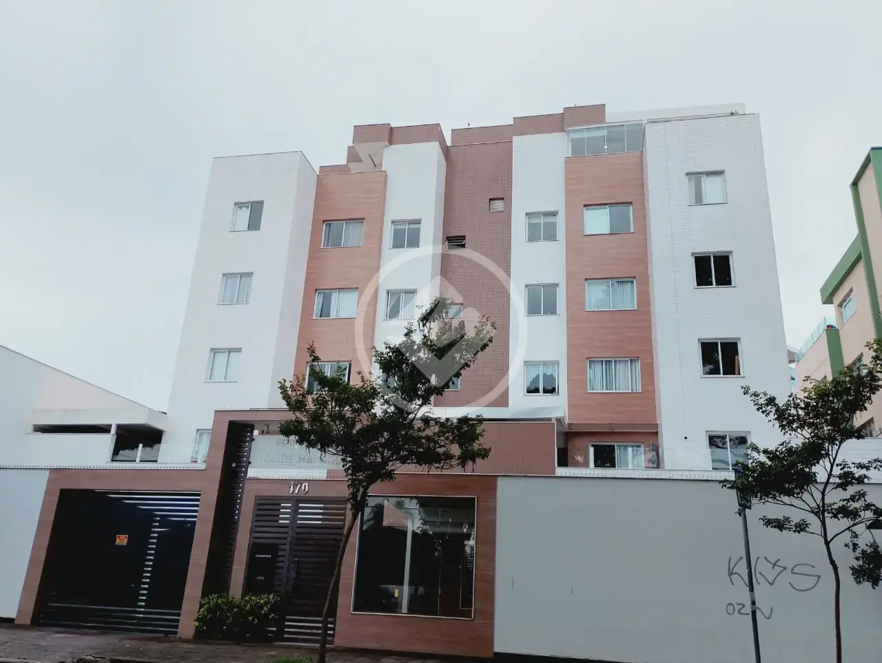 Imagem 1 - Apartamento em Santa Amélia, Belo Horizonte - MG
