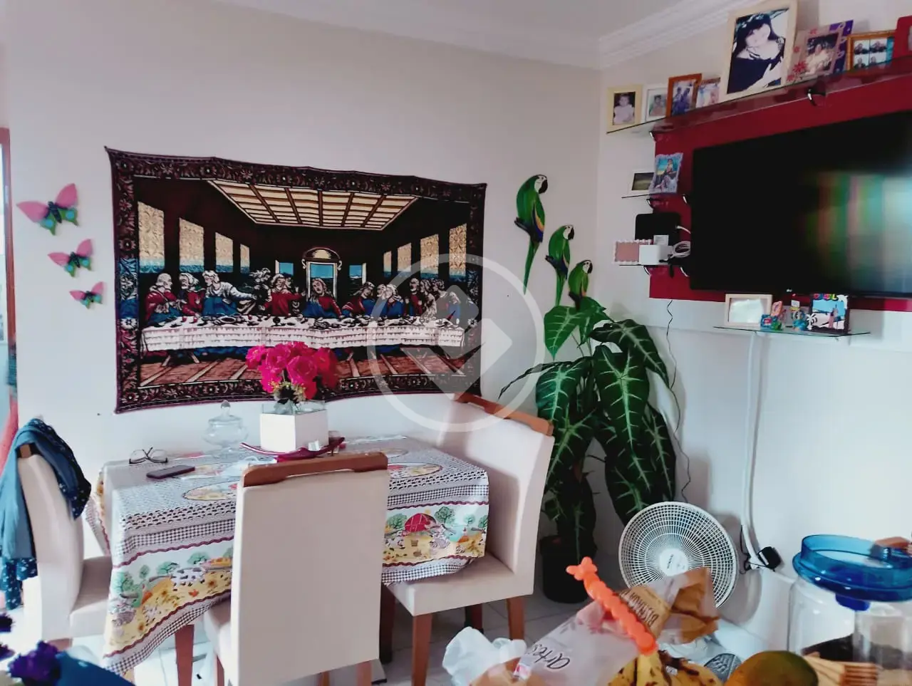Imagem 6 - Apartamento em Santa Amélia, Belo Horizonte - MG