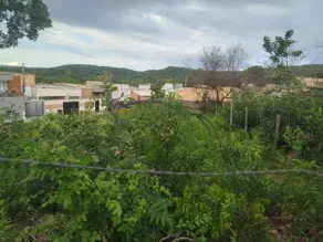 Terreno Portal do Sol, Lagoa Santa - MG — foto 1