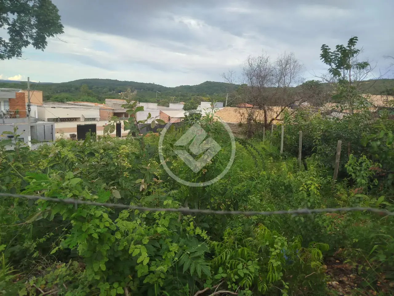 Imagem 1 - Terreno em Portal do Sol, Lagoa Santa - MG