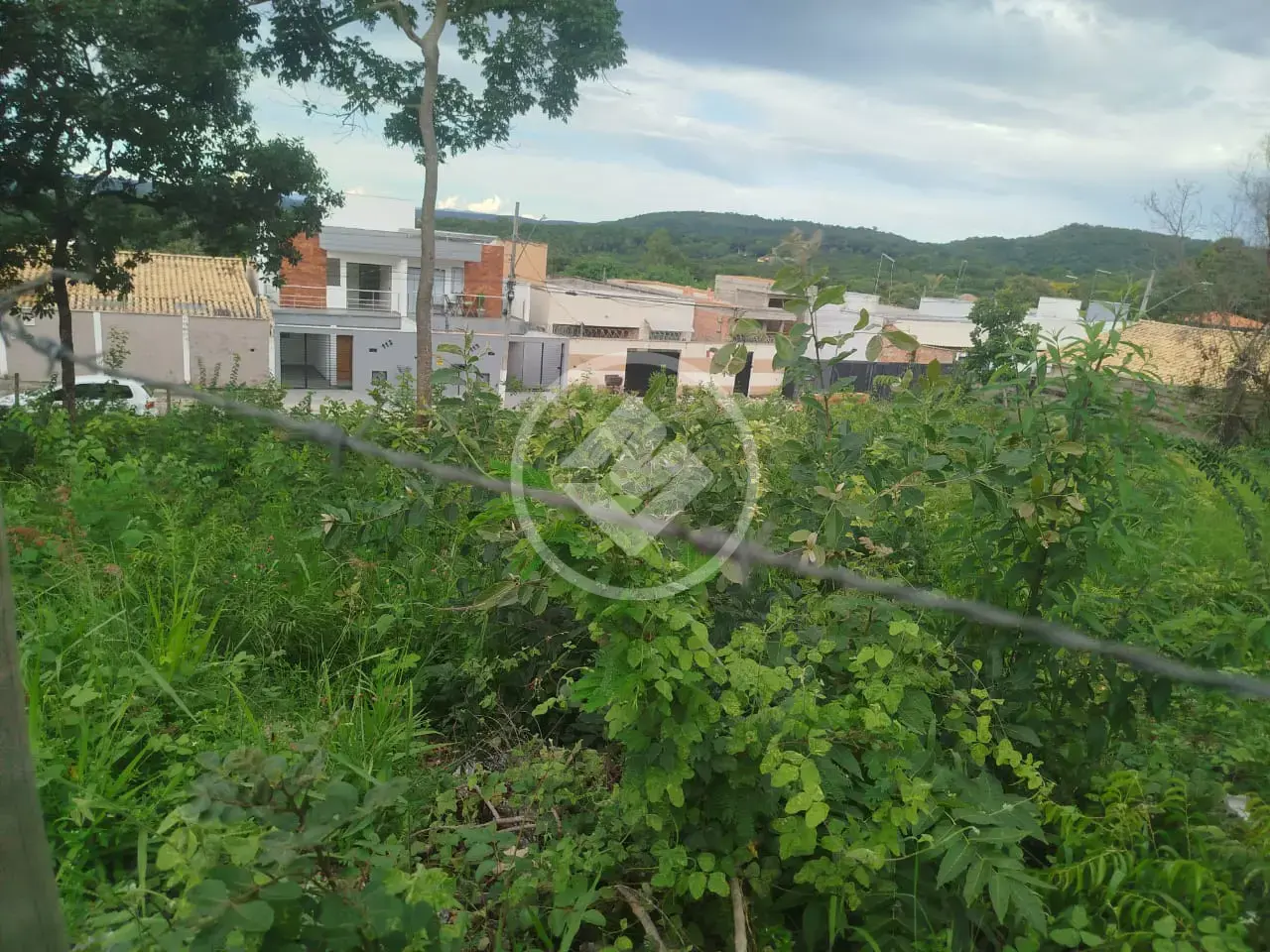 Imagem 1 - Terreno em Portal do Sol, Lagoa Santa - MG
