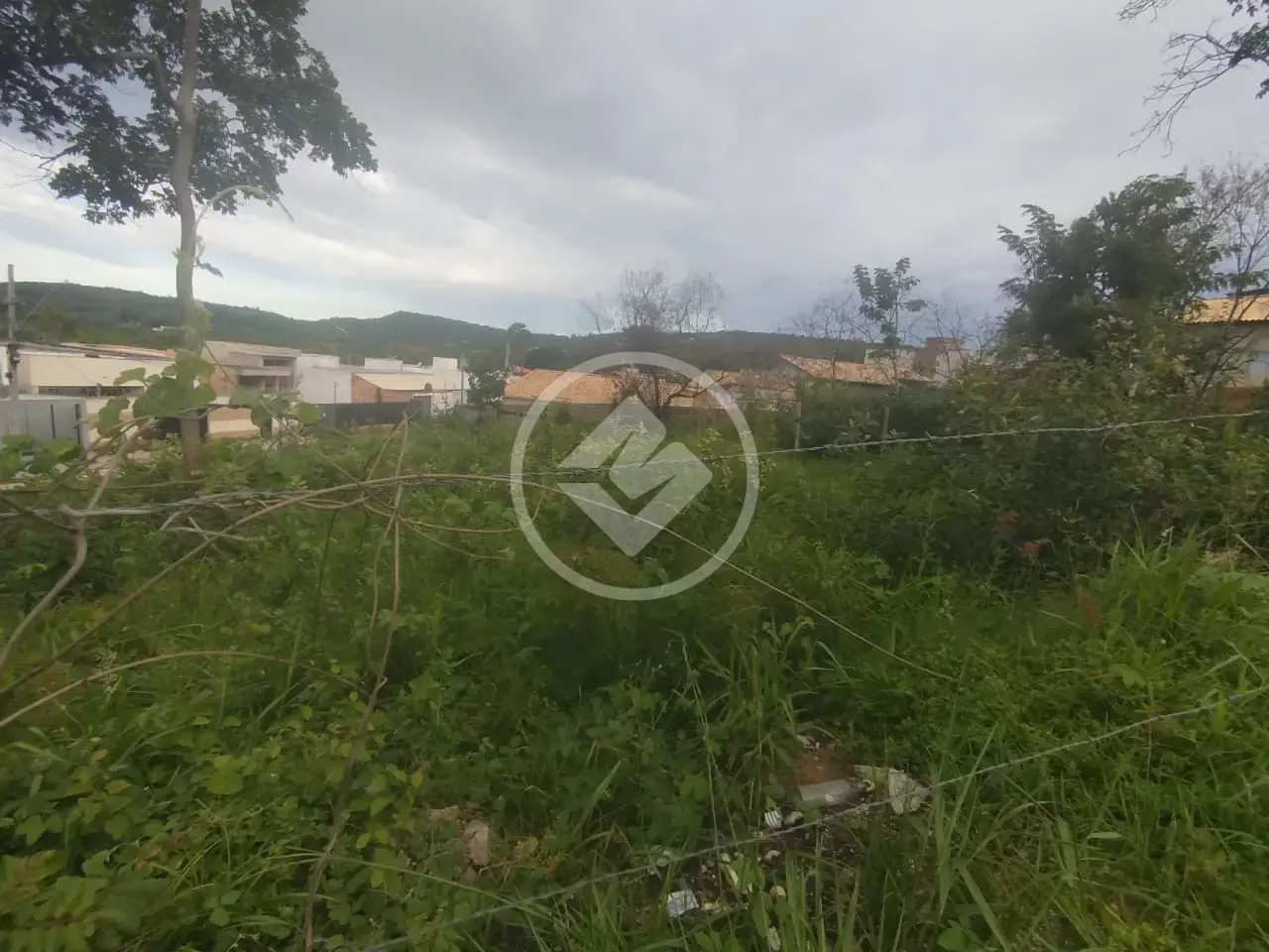 Imagem 2 - Terreno em Portal do Sol, Lagoa Santa - MG