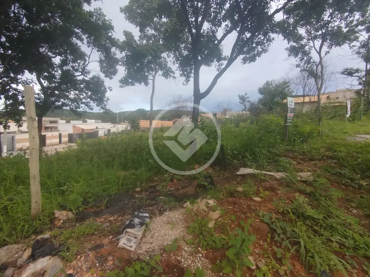 Imagem 3 - Terreno em Portal do Sol, Lagoa Santa - MG