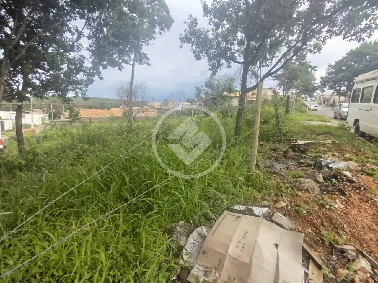 Imagem 5 - Terreno em Portal do Sol, Lagoa Santa - MG